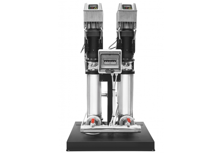 Booster stanica Serija EV Drive - Tech