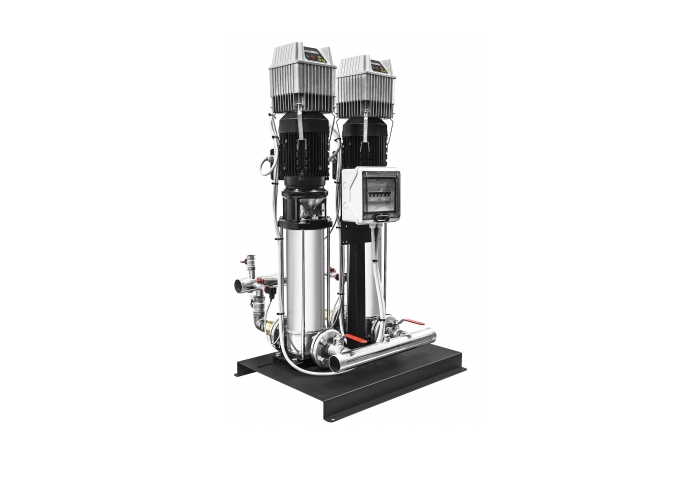Booster stanica Serija EV