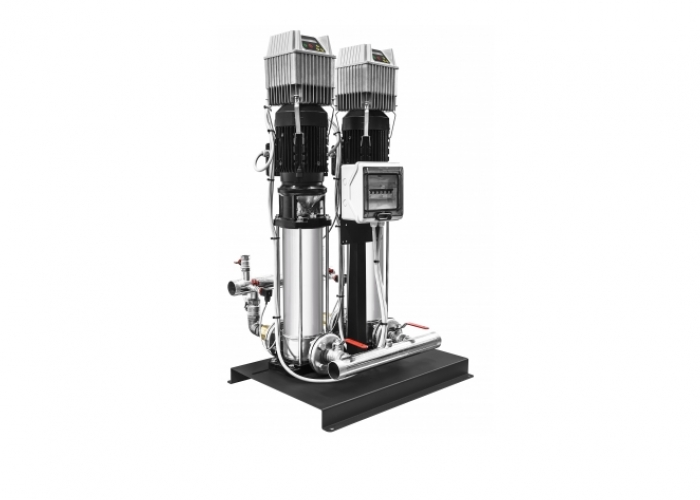 Booster stanica serije EV