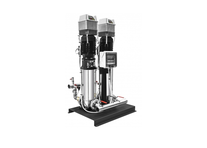 Booster stanica Serija EV