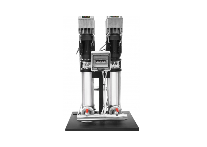 Booster stanica Serija EV Drive - Tech