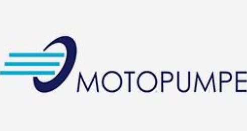 Motopumpe